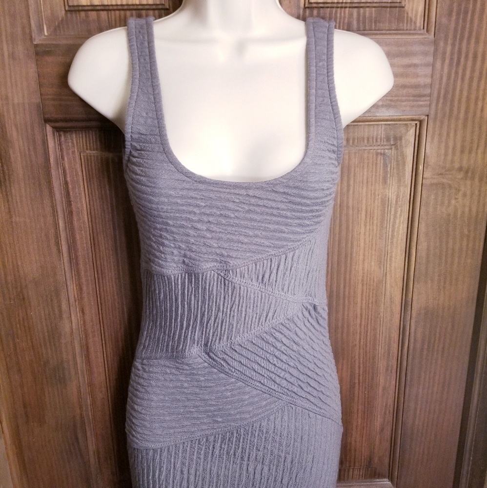 Free People Mini Dress